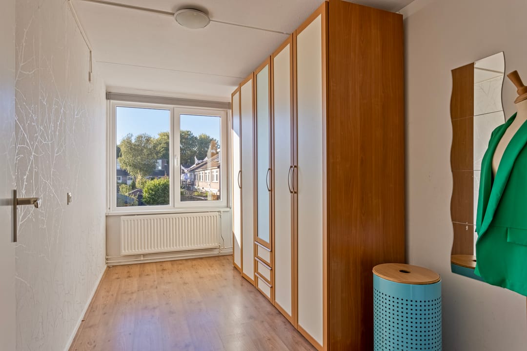 Foto 16 van Westlander 9