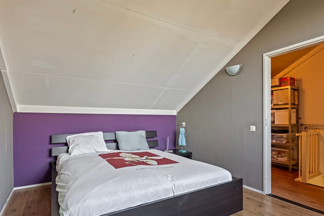 Foto 17 van Westlander 9