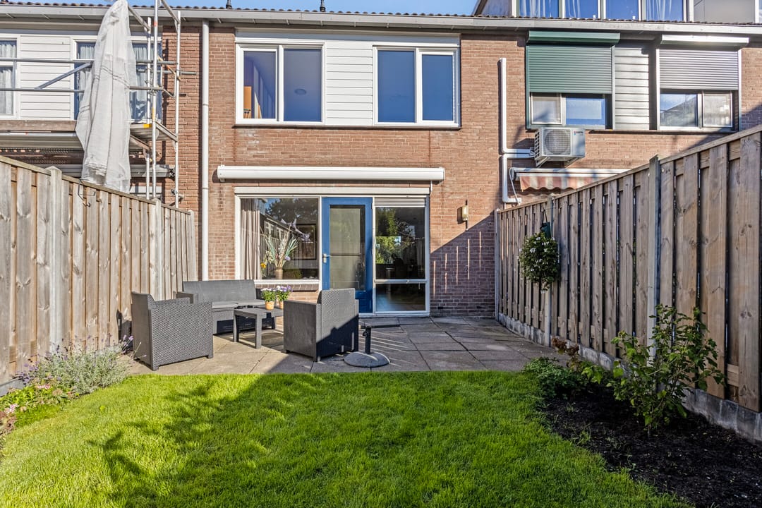 Foto 22 van Westlander 9