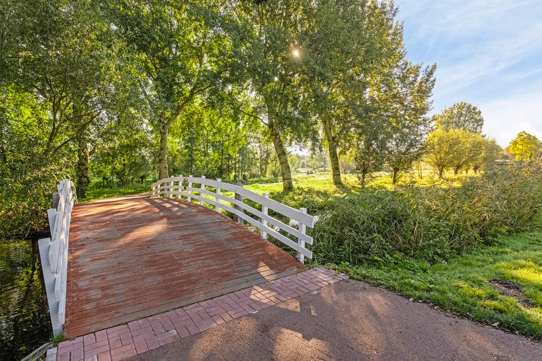 Foto 23 van Westlander 9