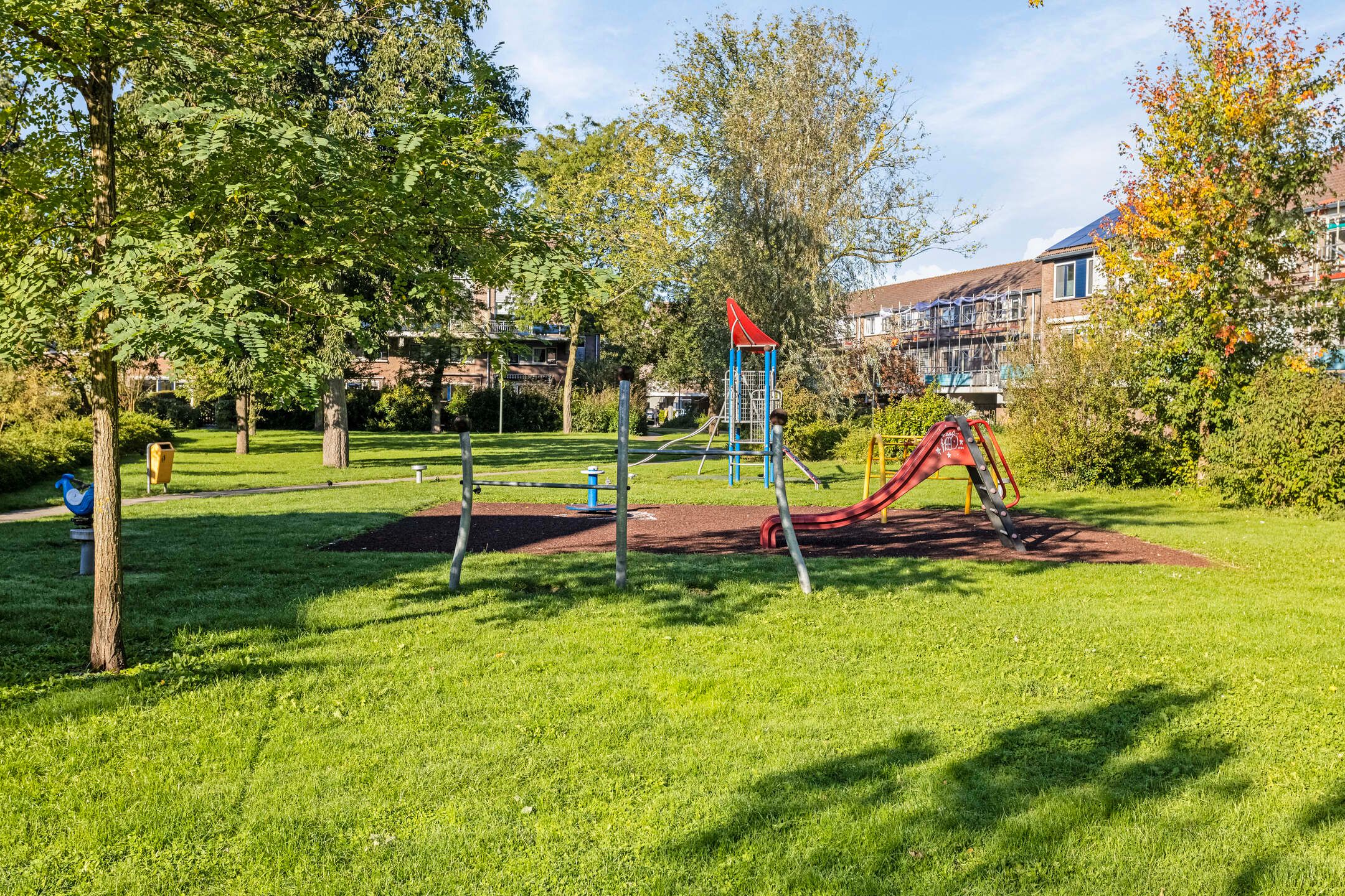 Foto 24 van Westlander 9