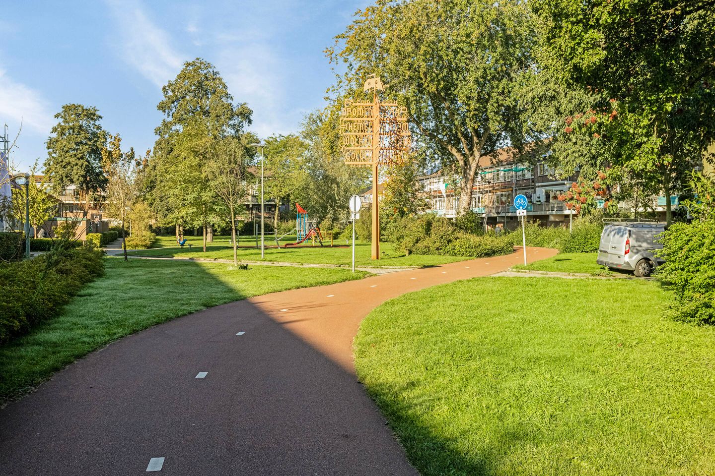 Foto 25 van Westlander 9