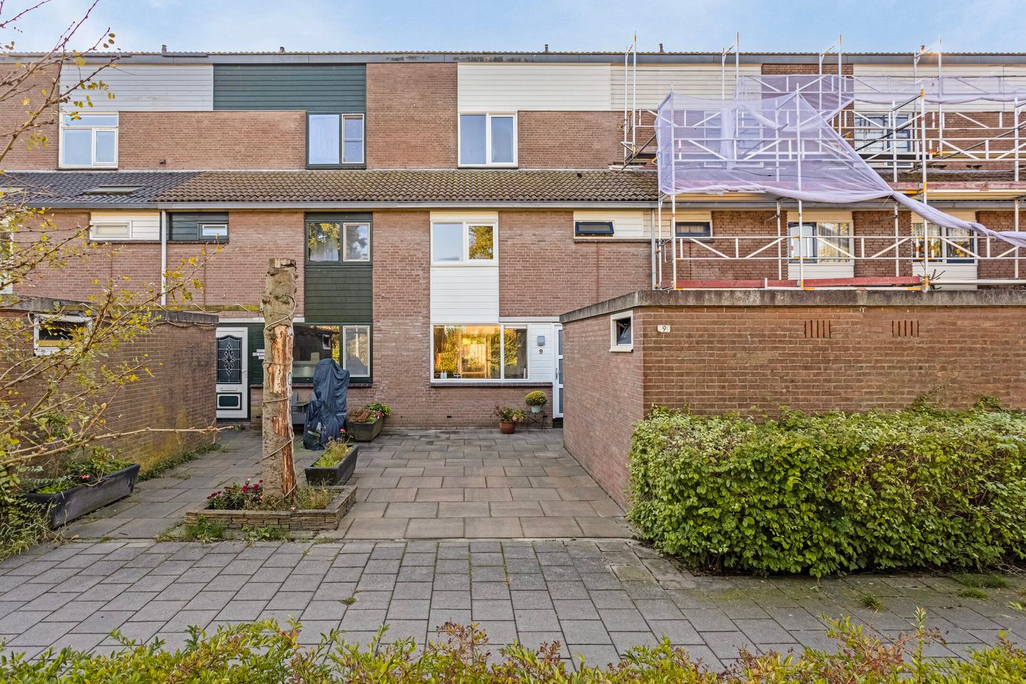 Foto 20 van Westlander 9