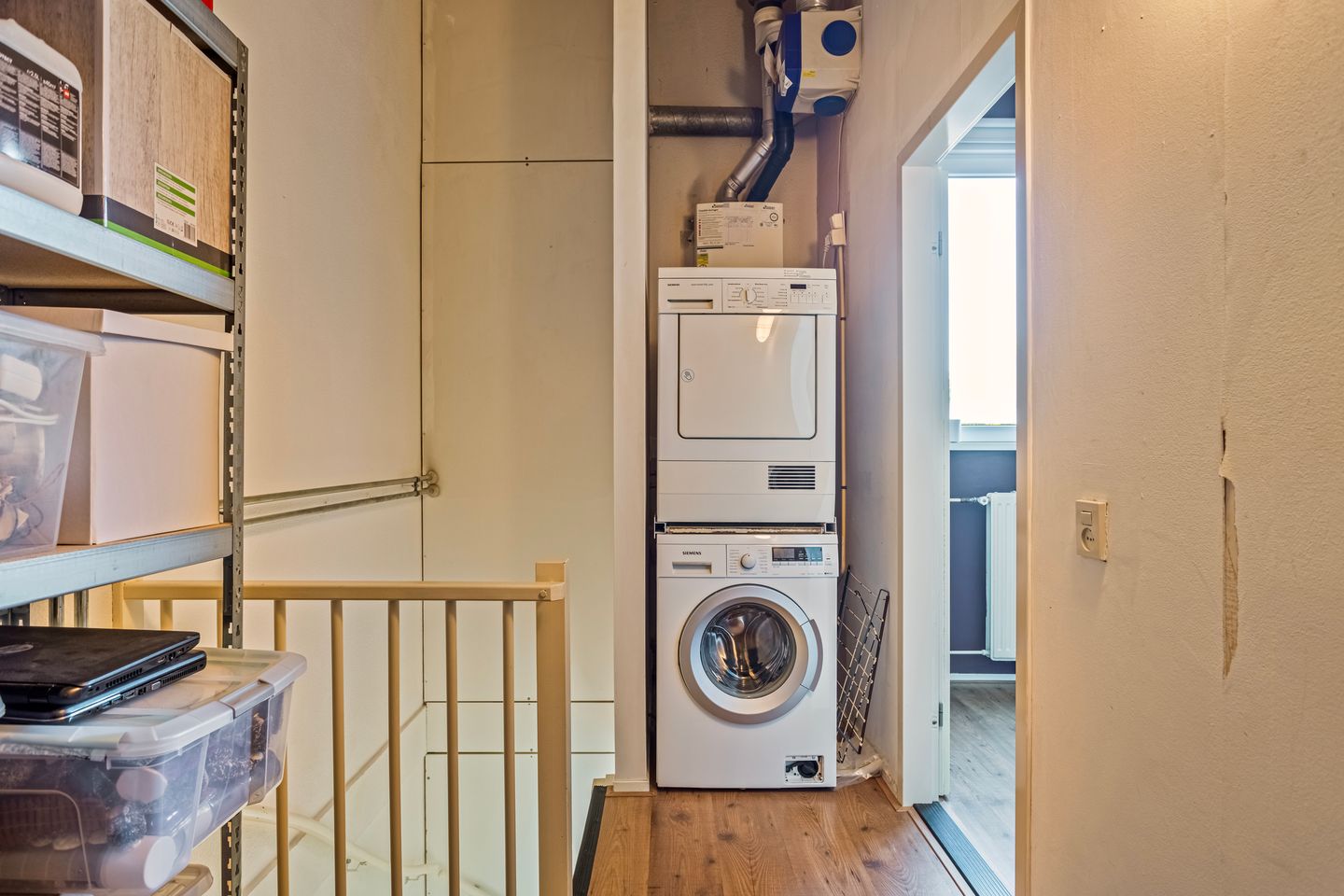 Foto 19 van Westlander 9