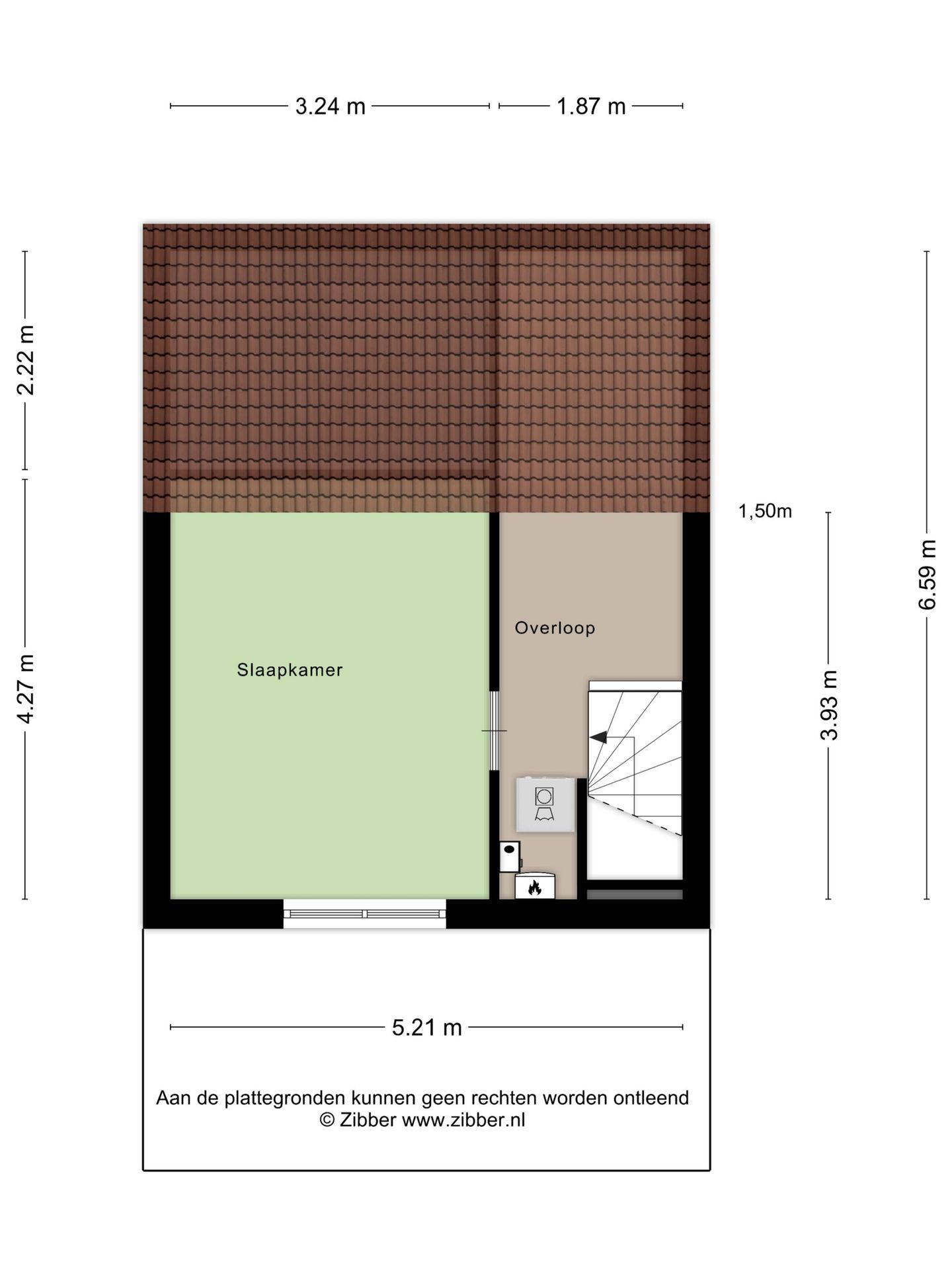 Foto 29 van Westlander 9