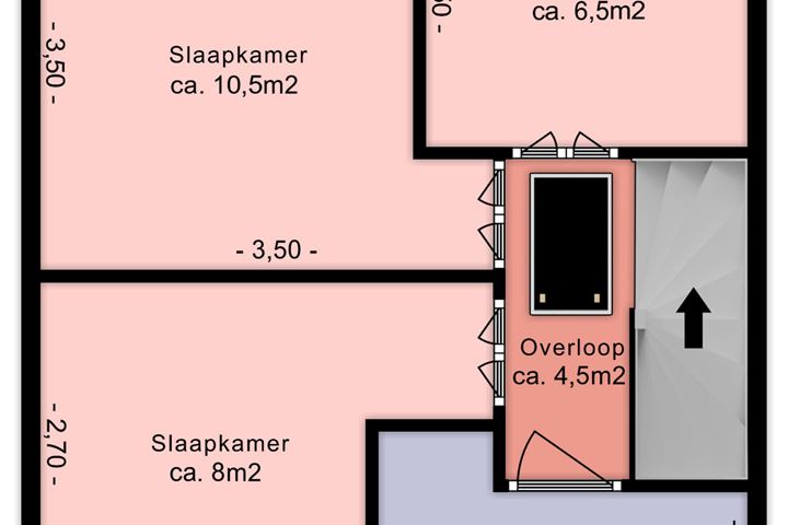 Bekijk foto 36 van Piet Heinlaan 66