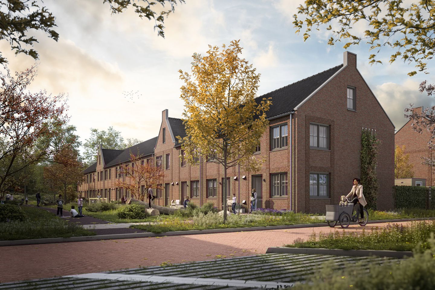 Photo 20 of De Bostuinen