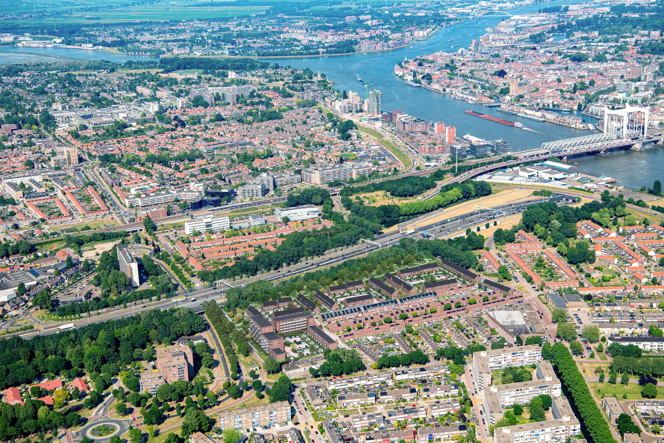 Foto 6 van De Bostuinen