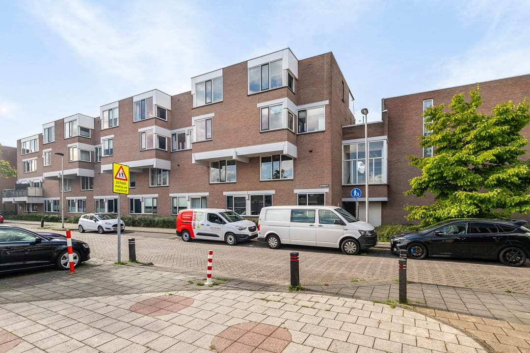 Foto 1 van Baarnhoeve 84