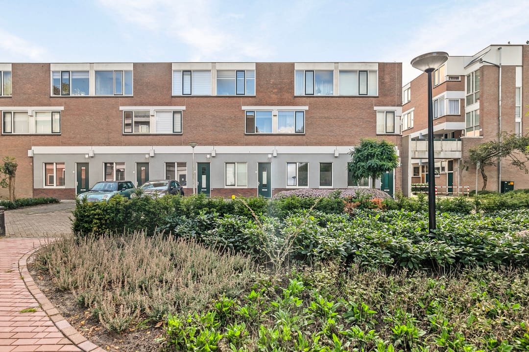 Foto 2 van Baarnhoeve 84