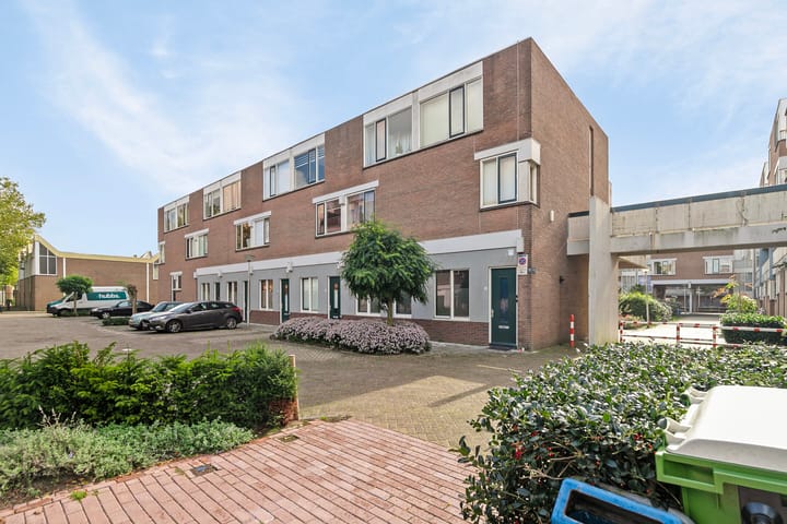 Foto 3 van Baarnhoeve 84