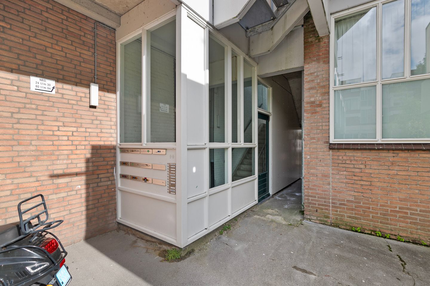 Foto 4 van Baarnhoeve 84