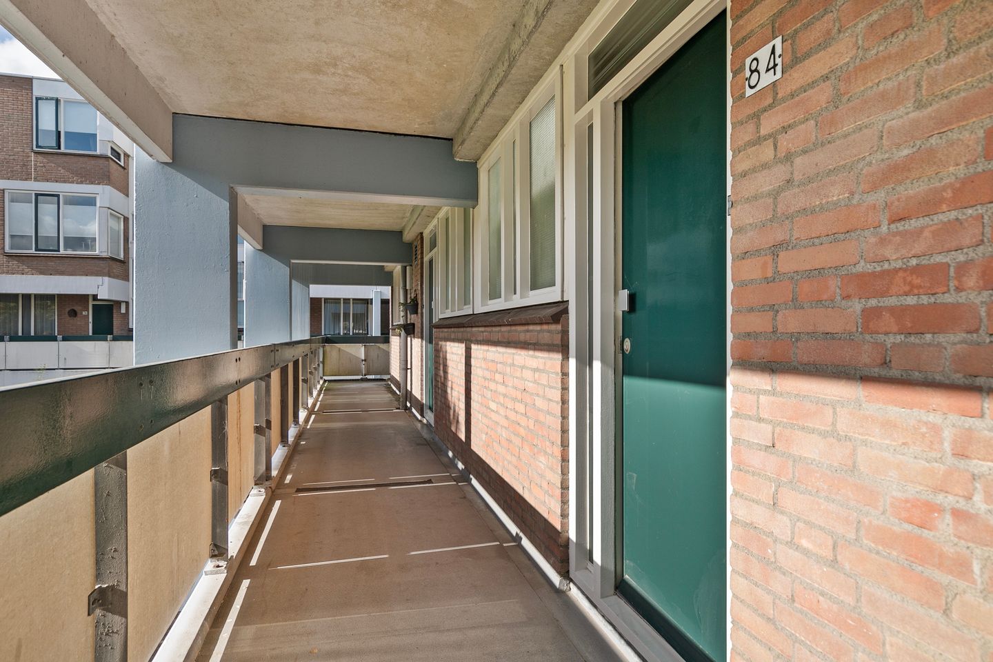 Foto 5 van Baarnhoeve 84