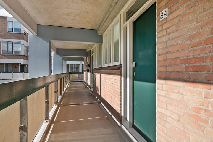 Foto 5 van Baarnhoeve 84