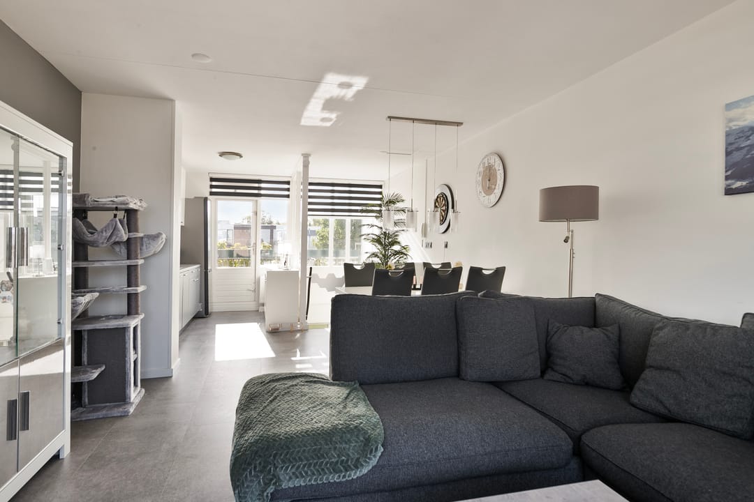 Foto 16 van Baarnhoeve 84