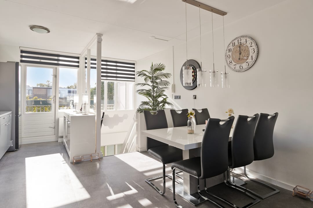 Foto 17 van Baarnhoeve 84