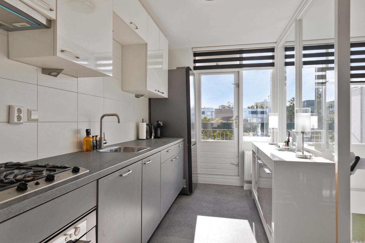 Foto 19 van Baarnhoeve 84