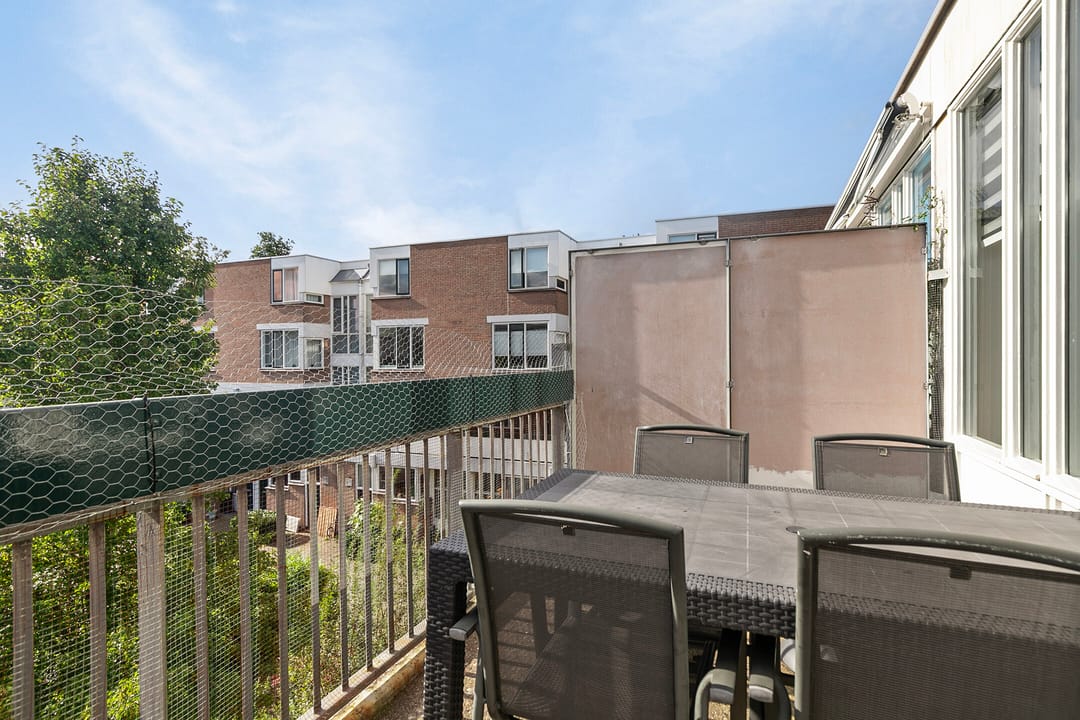 Foto 22 van Baarnhoeve 84