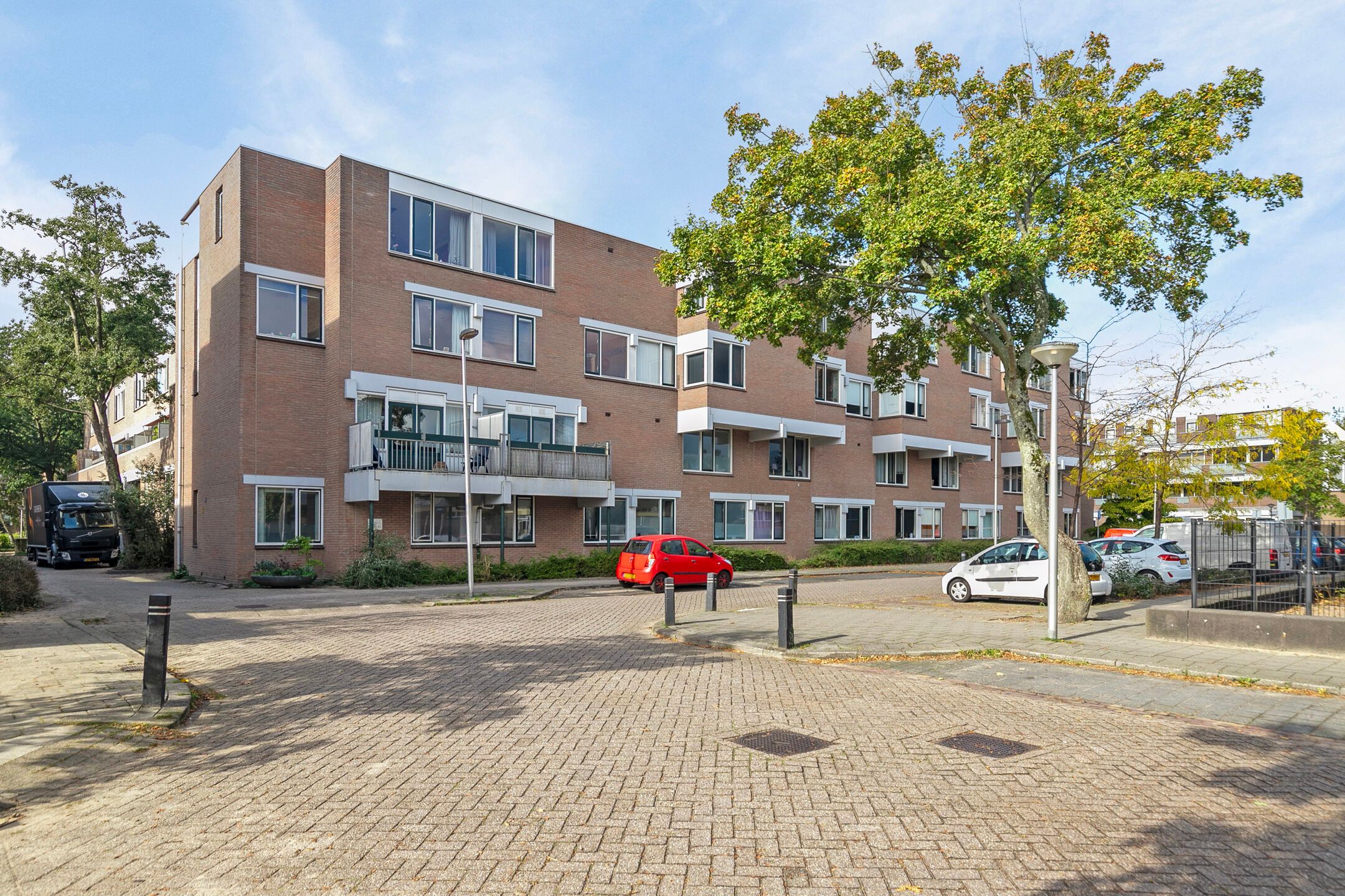 Foto 24 van Baarnhoeve 84