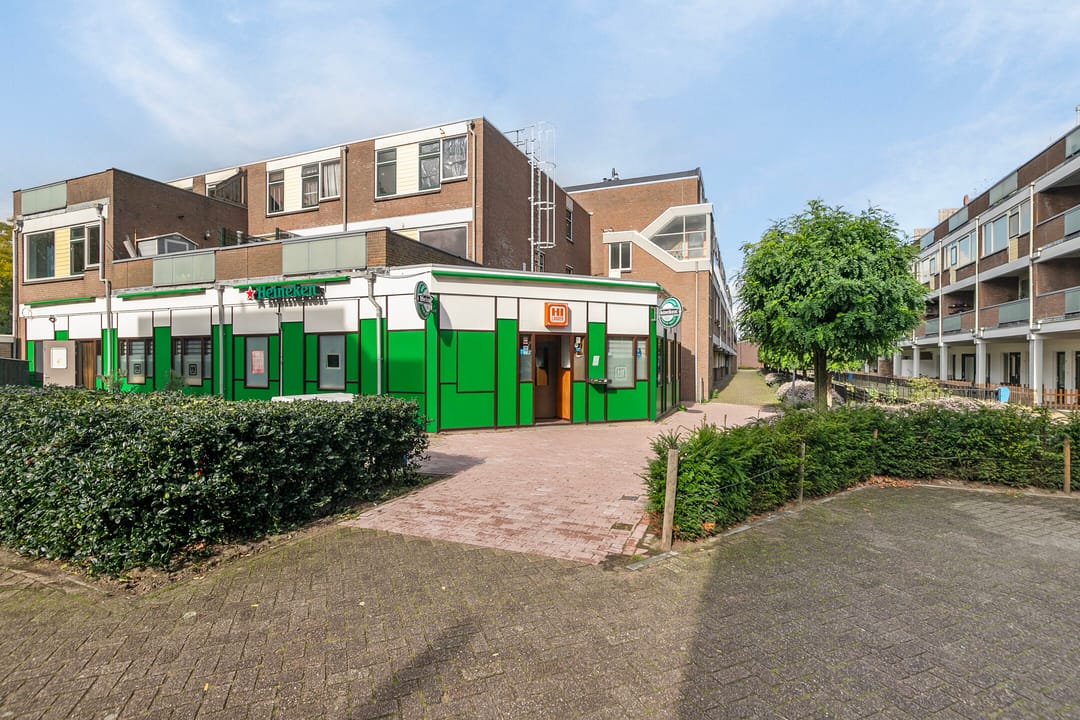 Foto 26 van Baarnhoeve 84