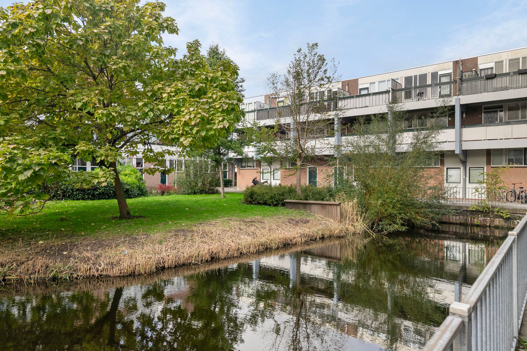 Foto 27 van Baarnhoeve 84