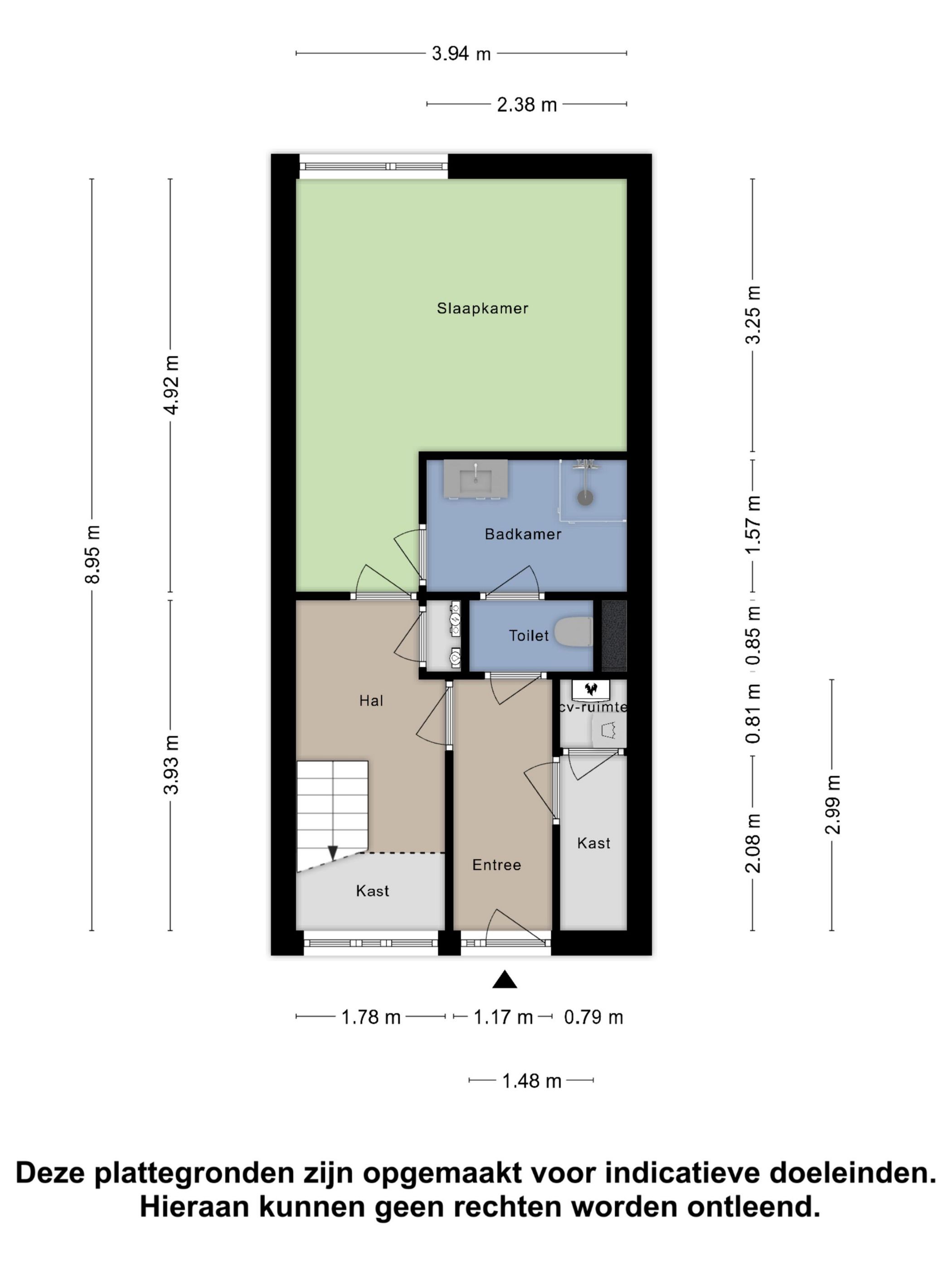 Foto 30 van Baarnhoeve 84