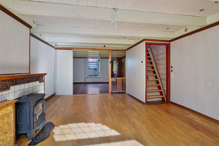 Foto 2 van Langegracht 38-A