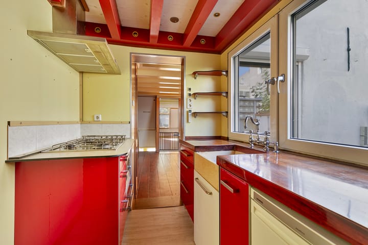 Foto 3 van Langegracht 38-A