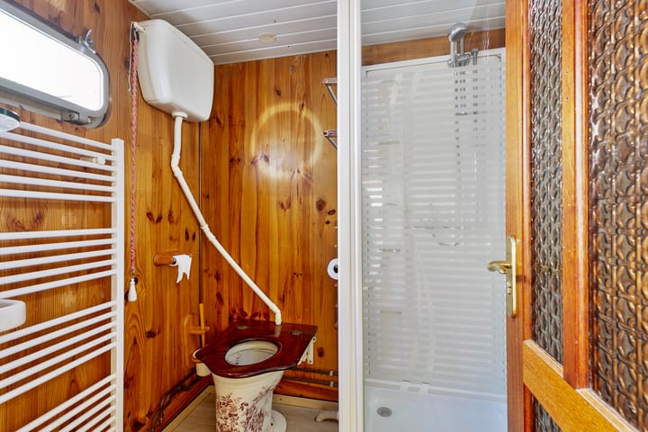 Foto 4 van Langegracht 38-A