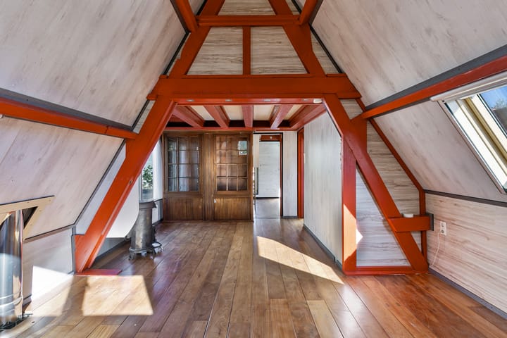 Foto 5 van Langegracht 38-A