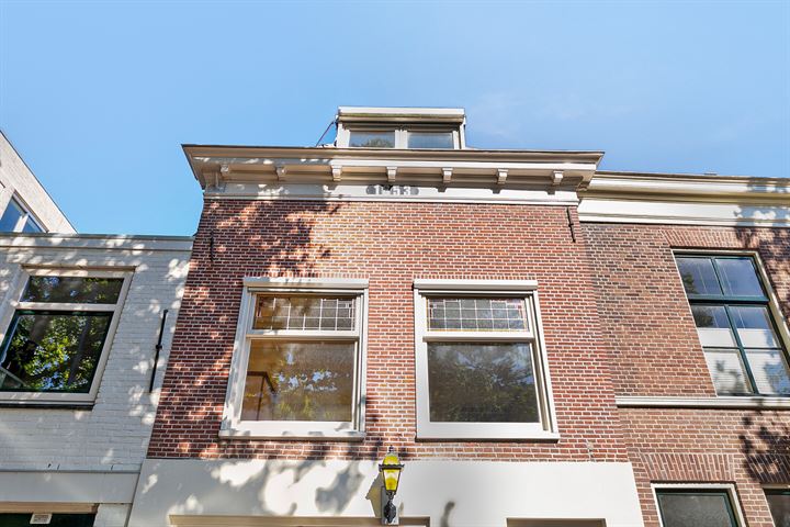 Bekijk foto 10 van Langegracht 38-A