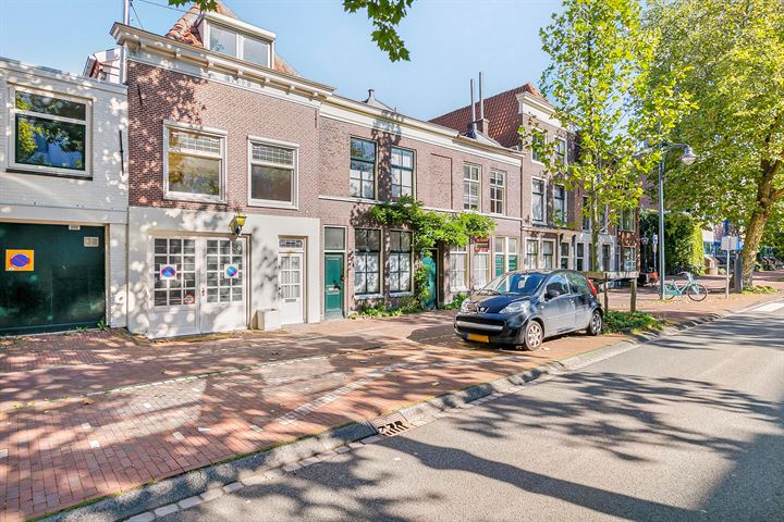 Bekijk foto 12 van Langegracht 38-A