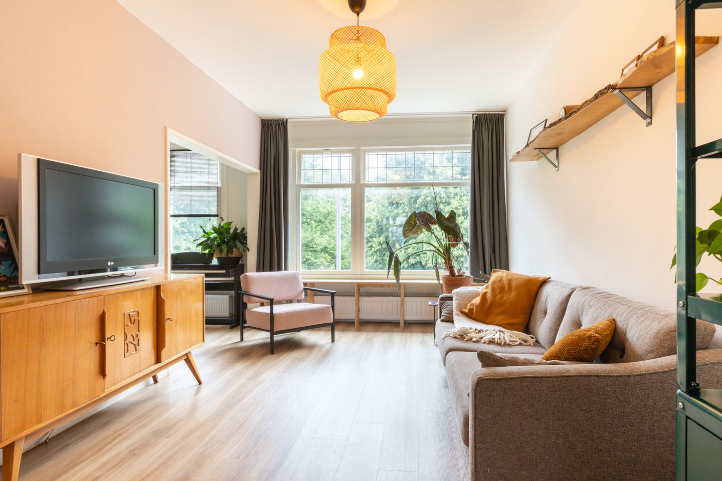 Photo 1 of Bergselaan 100-B