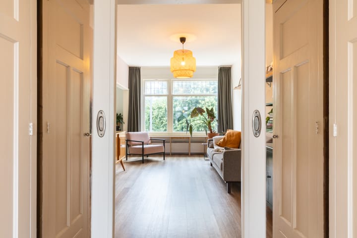 Photo 3 of Bergselaan 100-B