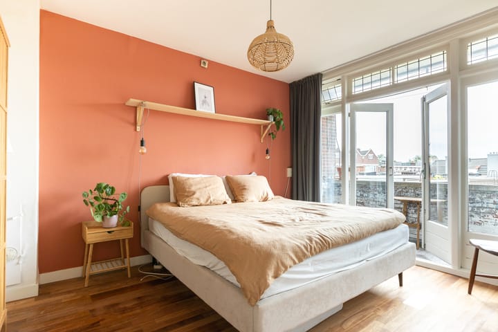 Photo 4 of Bergselaan 100-B