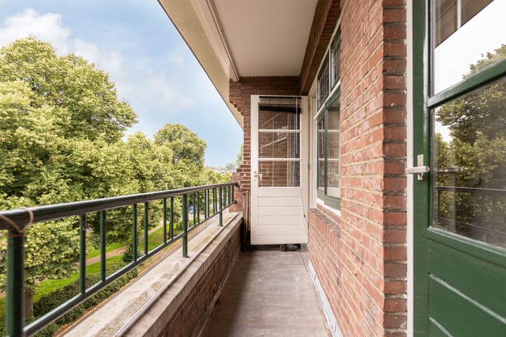 Photo 5 of Bergselaan 100-B