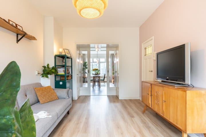 Photo 6 of Bergselaan 100-B