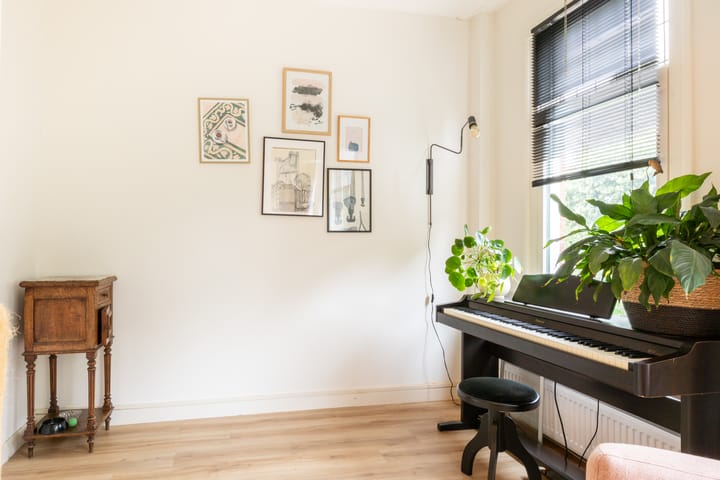 Photo 10 of Bergselaan 100-B