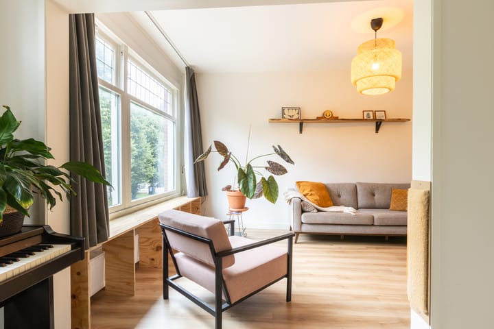 Photo 11 of Bergselaan 100-B