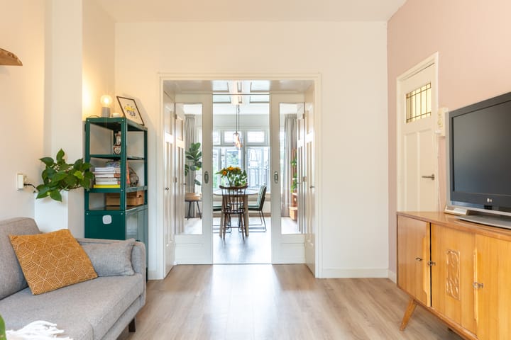 Photo 12 of Bergselaan 100-B