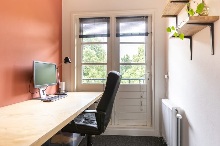 Photo 31 of Bergselaan 100-B