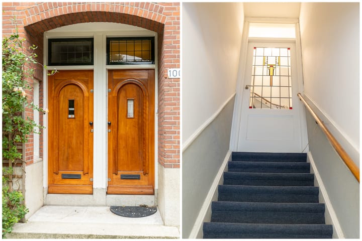 Photo 35 of Bergselaan 100-B