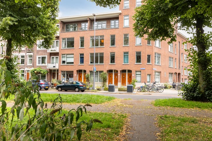 Photo 36 of Bergselaan 100-B