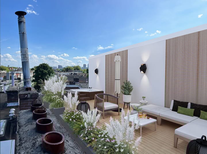 Photo 38 of Bergselaan 100-B