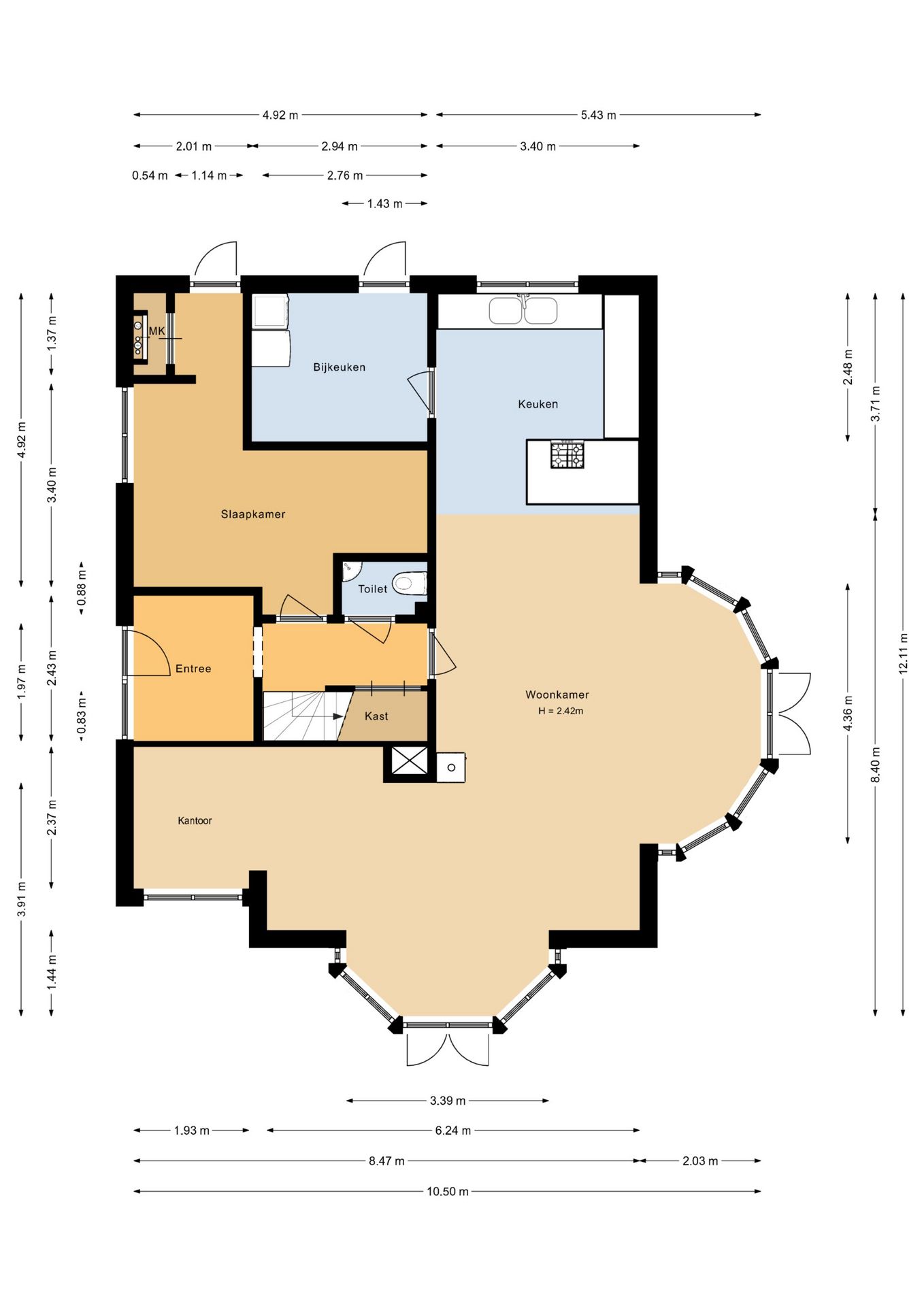 Photo 48 of Duinweg 57