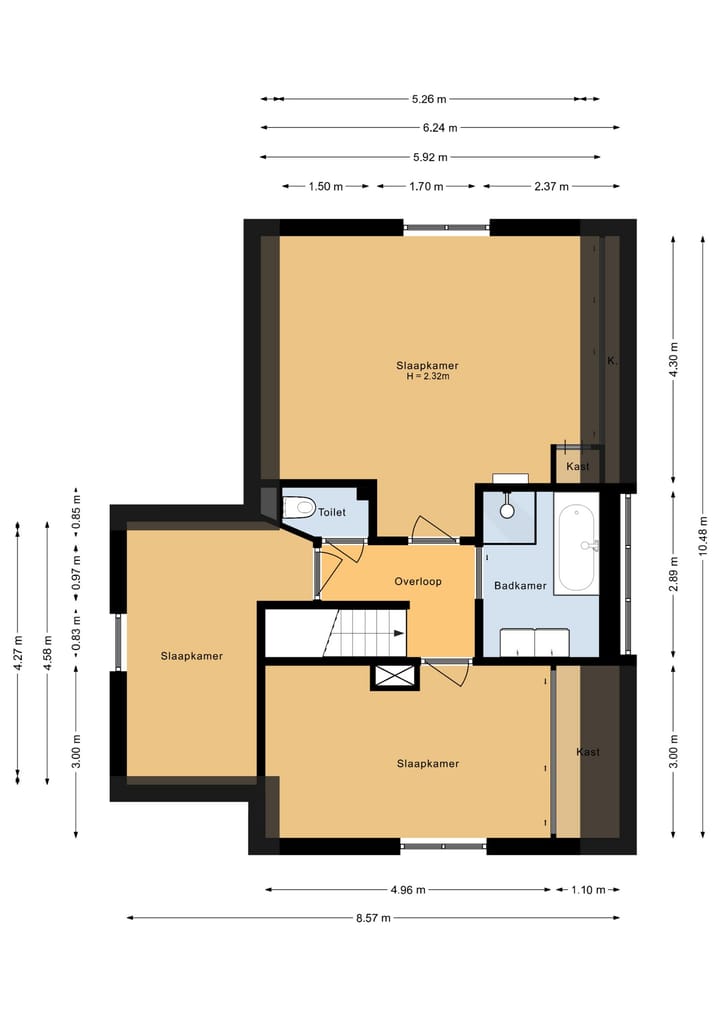 Foto 49 van Duinweg 57