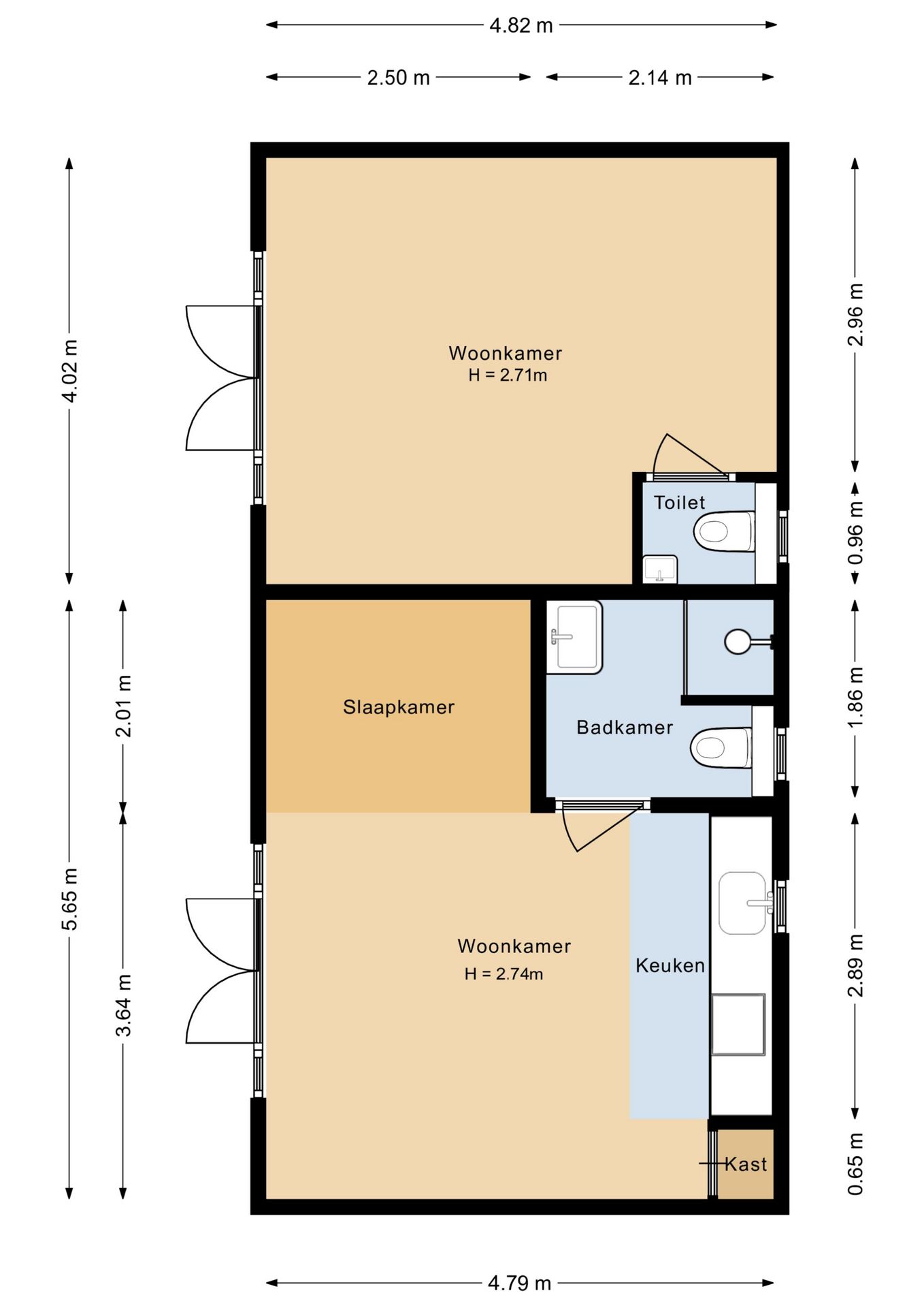 Photo 50 of Duinweg 57