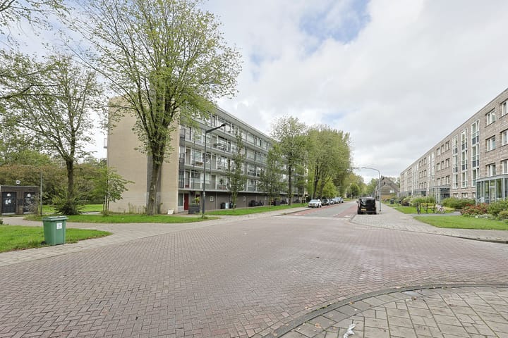 Foto 2 van Engelandlaan 1262