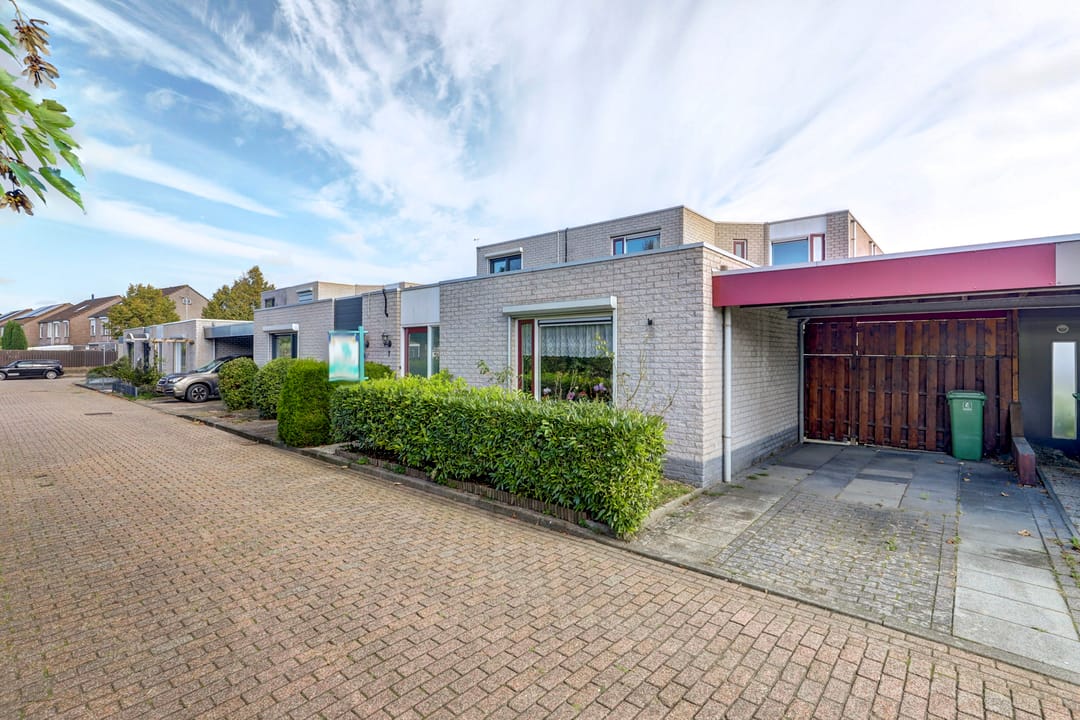 Foto 2 van Lindeijerlaan 7