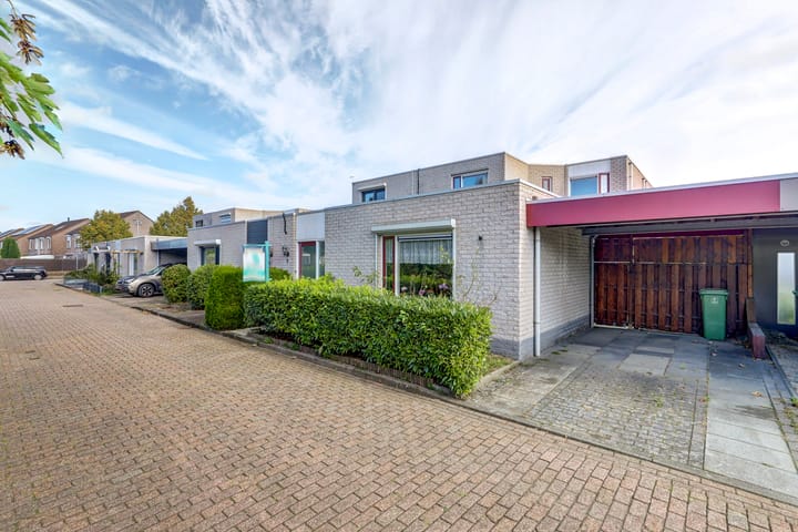 Foto 2 van Lindeijerlaan 7